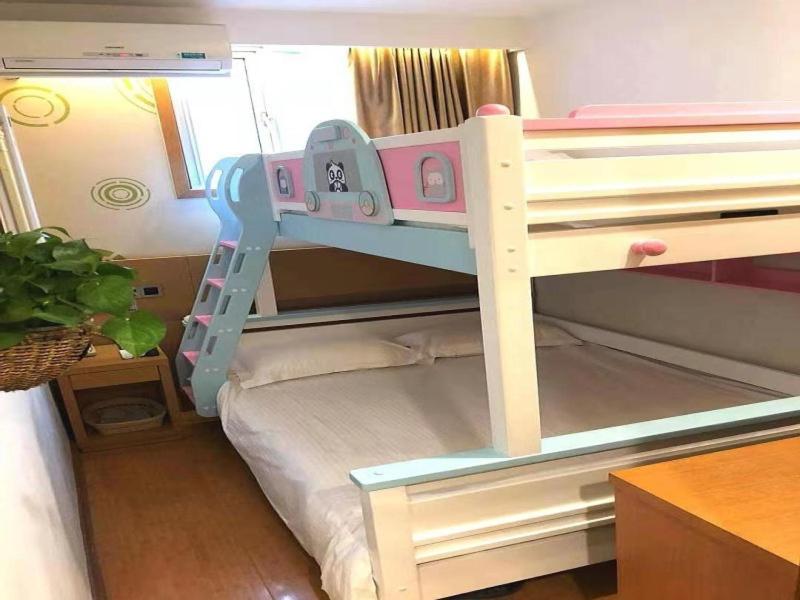 Greentree Inn Beijing Dongcheng District Wangfujin South Luogu Lane Houhai Express Hotel Eksteriør billede